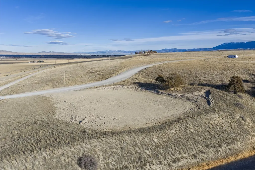225 Skyview Lane Townsend MT 59644