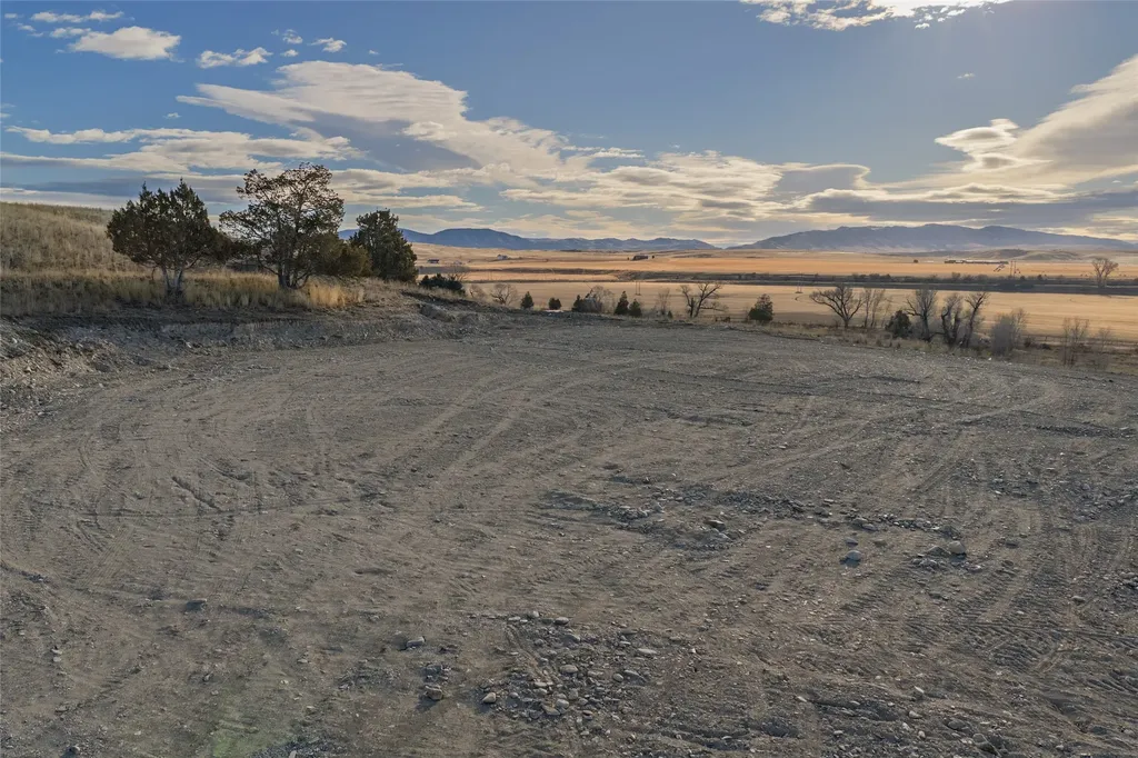 225 Skyview Lane Townsend MT 59644