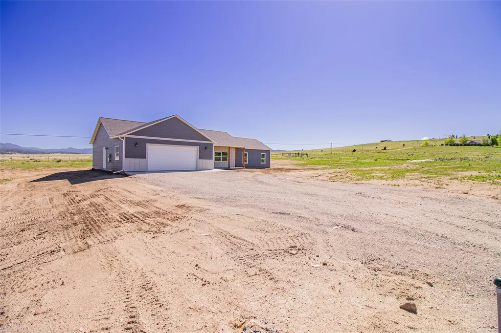 1300 Mahalo Lane Butte MT 59701