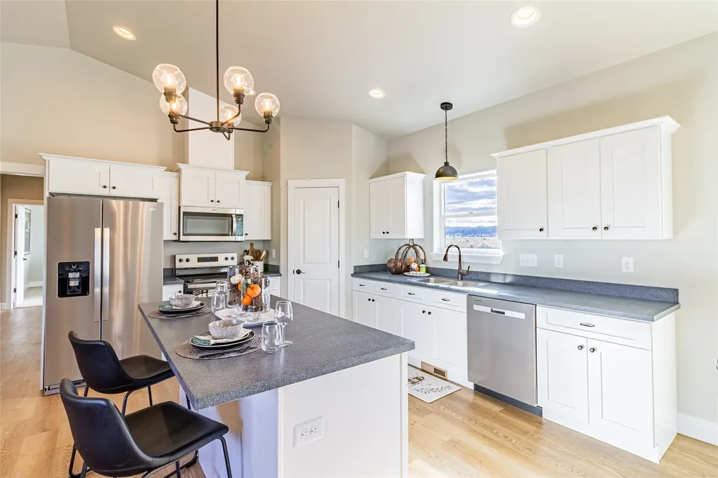 1300 Mahalo Lane Butte MT 59701