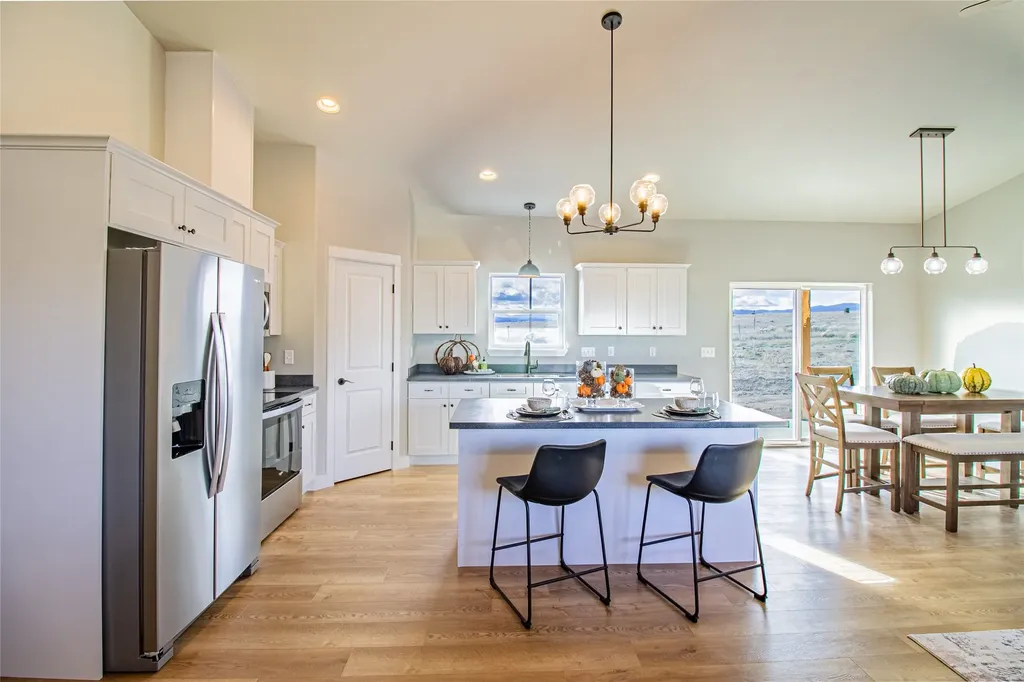 1300 Mahalo Lane Butte MT 59701