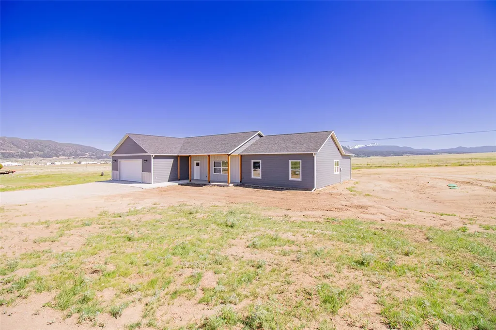 1300 Mahalo Lane Butte MT 59701