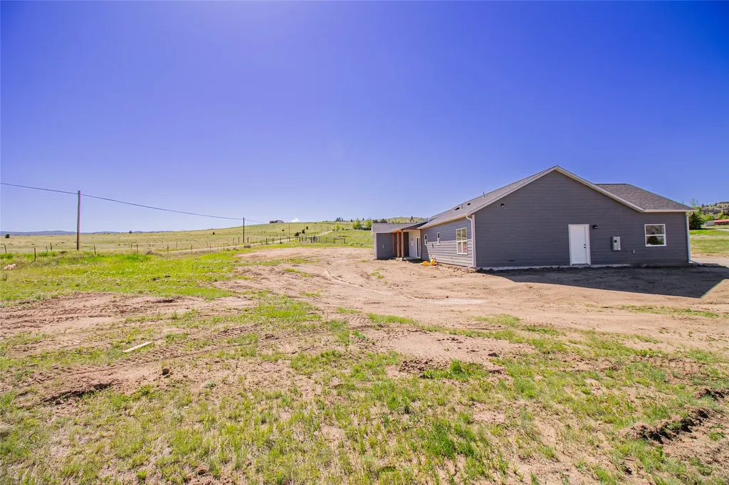 1300 Mahalo Lane Butte MT 59701