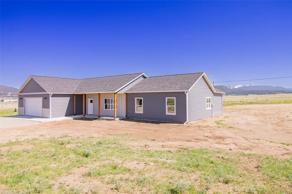 1300 Mahalo Lane Butte MT 59701