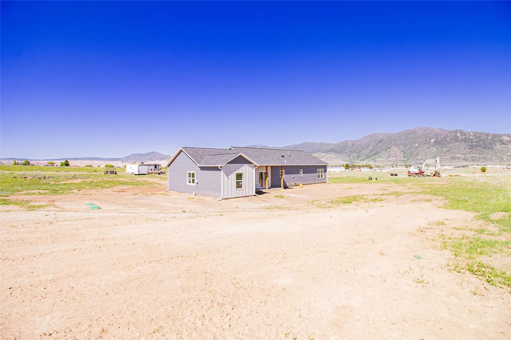 1300 Mahalo Lane Butte MT 59701