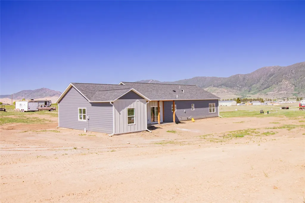 1300 Mahalo Lane Butte MT 59701