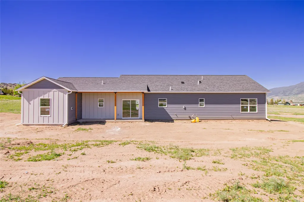 1300 Mahalo Lane Butte MT 59701