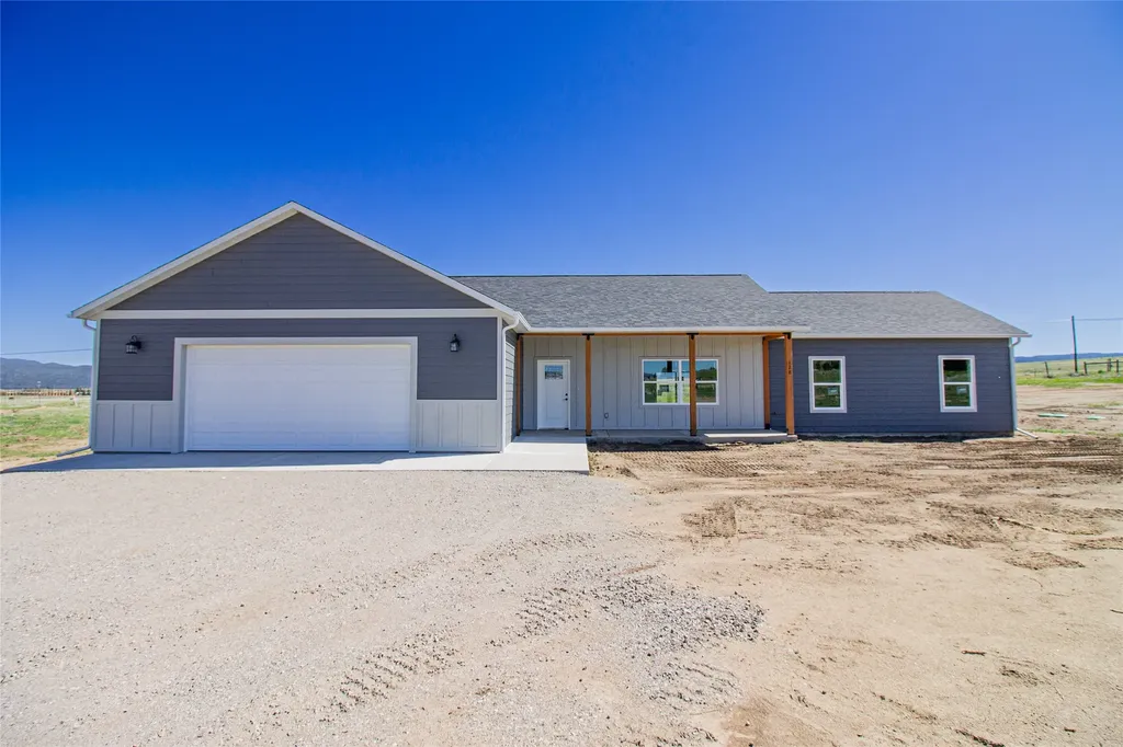 1300 Mahalo Lane Butte MT 59701