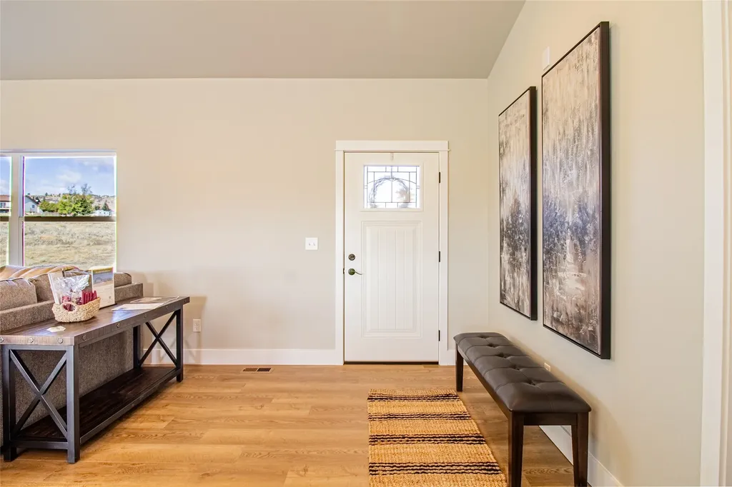 1300 Mahalo Lane Butte MT 59701