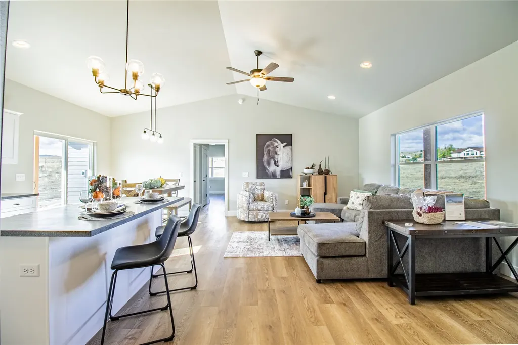 1300 Mahalo Lane Butte MT 59701