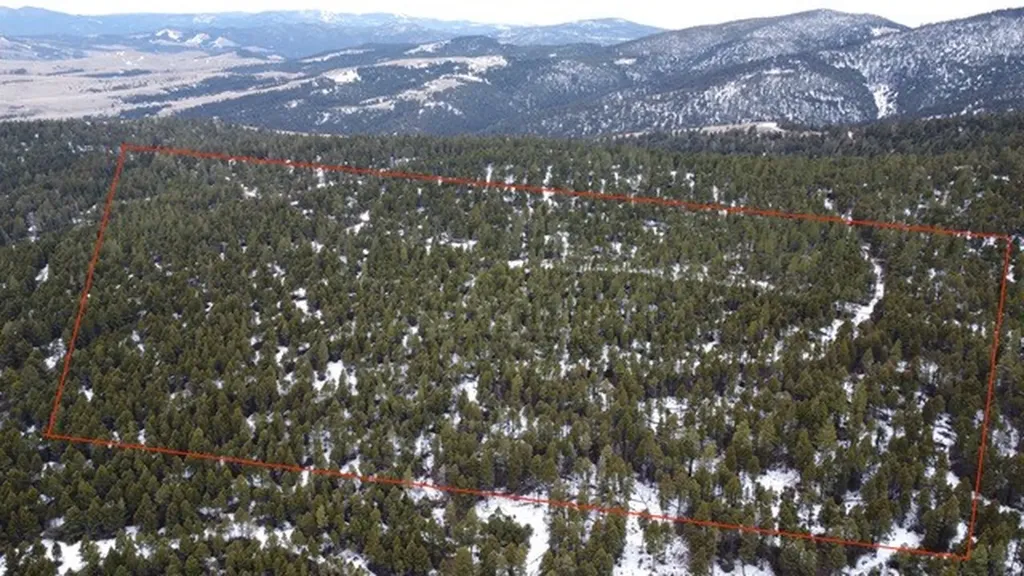Tbd Turk Road Helena MT 59602