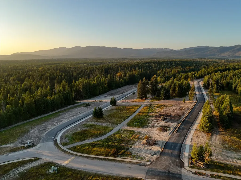 561 Gleneagles Trail Columbia Falls MT 59912