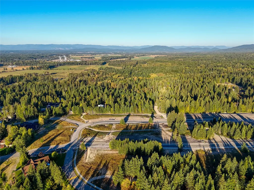 561 Gleneagles Trail Columbia Falls MT 59912