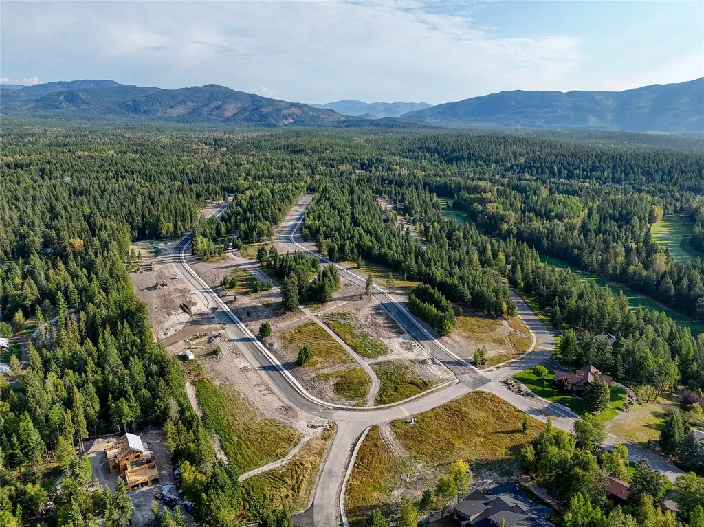 561 Gleneagles Trail Columbia Falls MT 59912