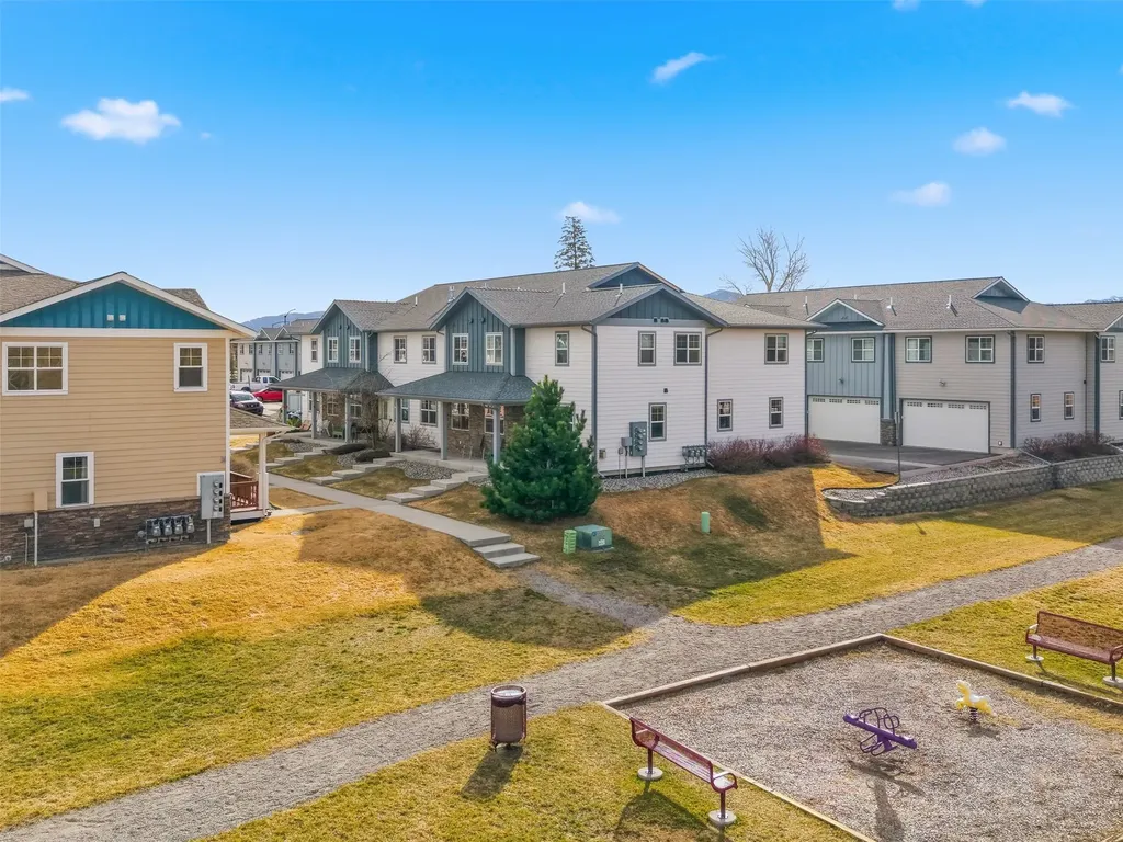 4348 Glenwood Drive Bozeman MT 59718