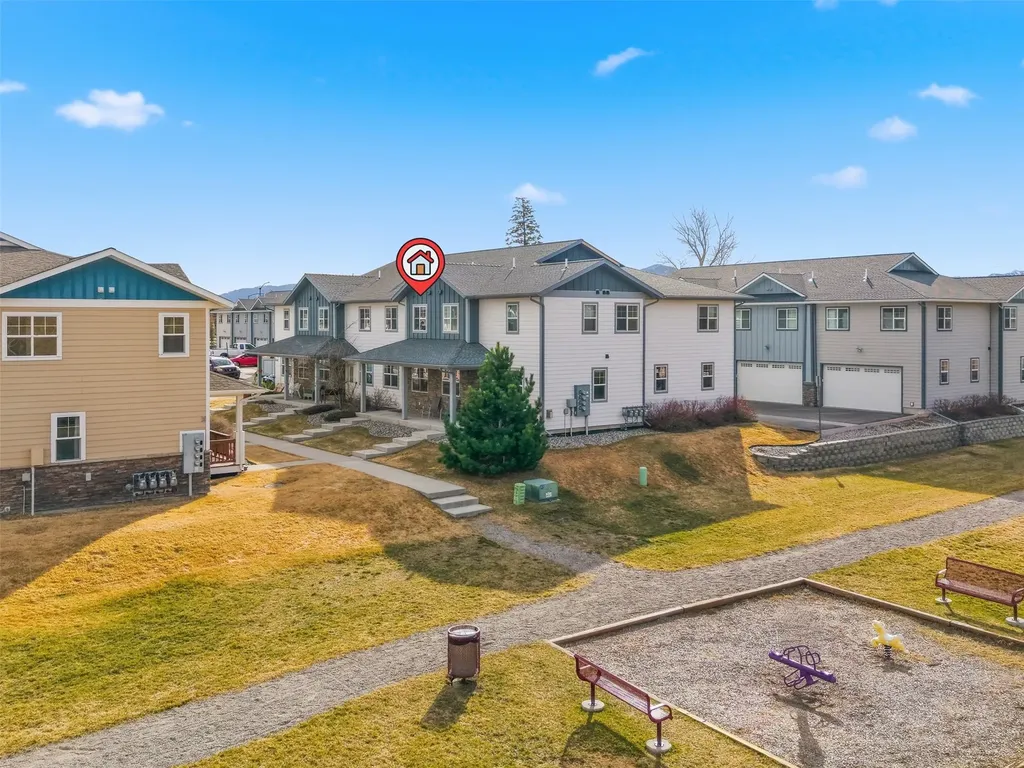 4348 Glenwood Drive Bozeman MT 59718