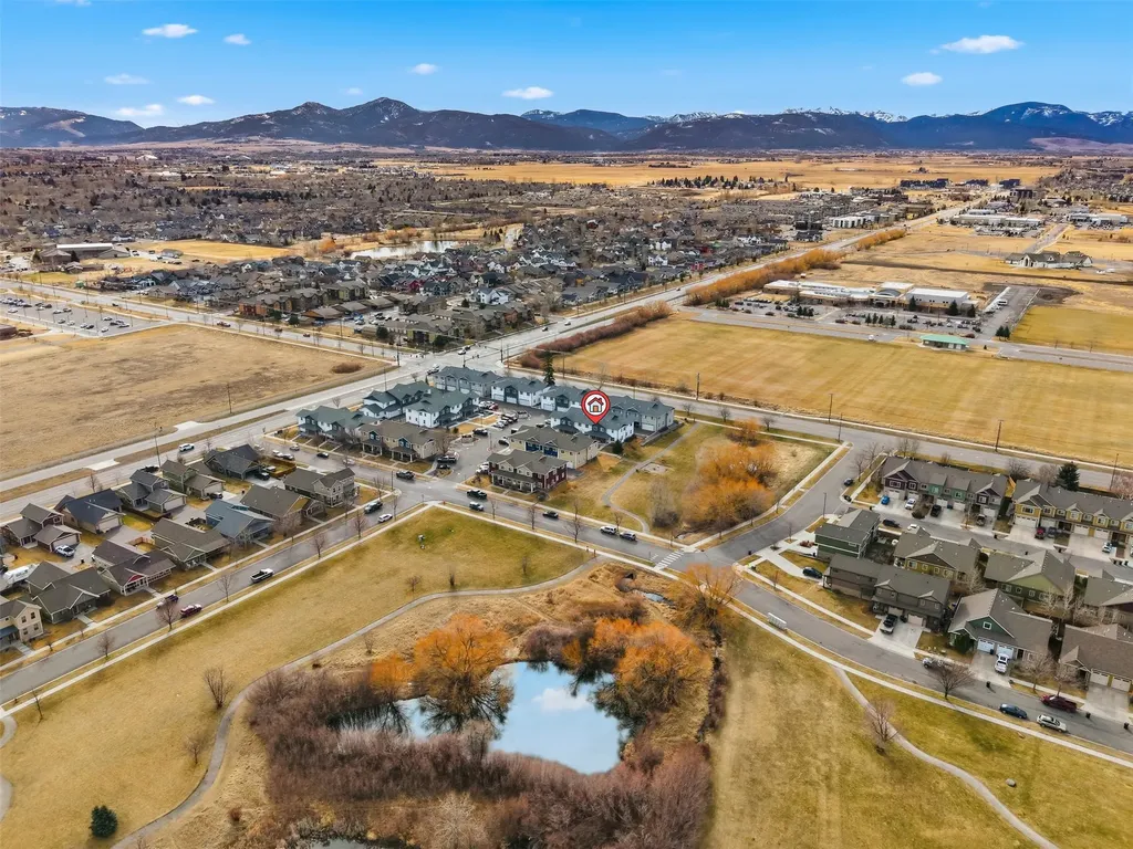 4348 Glenwood Drive Bozeman MT 59718