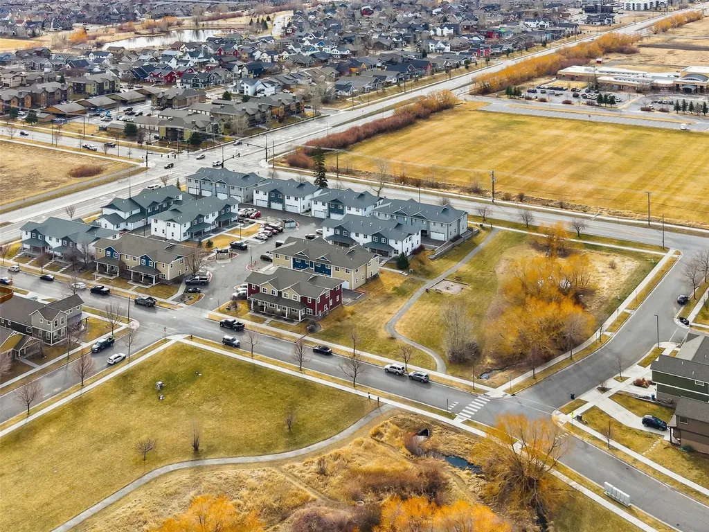 4348 Glenwood Drive Bozeman MT 59718
