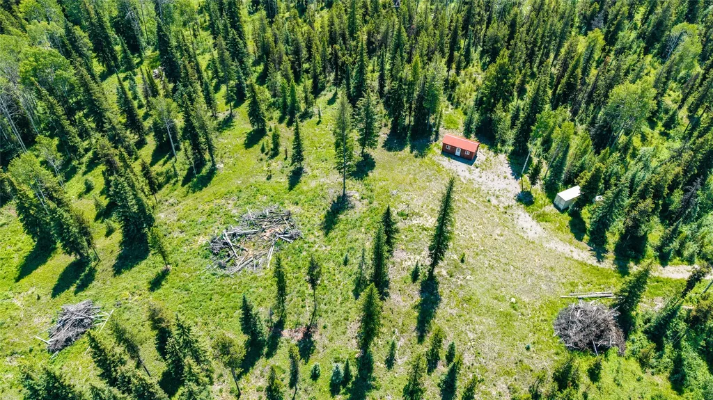16445 North Fork Road Polebridge MT 59928