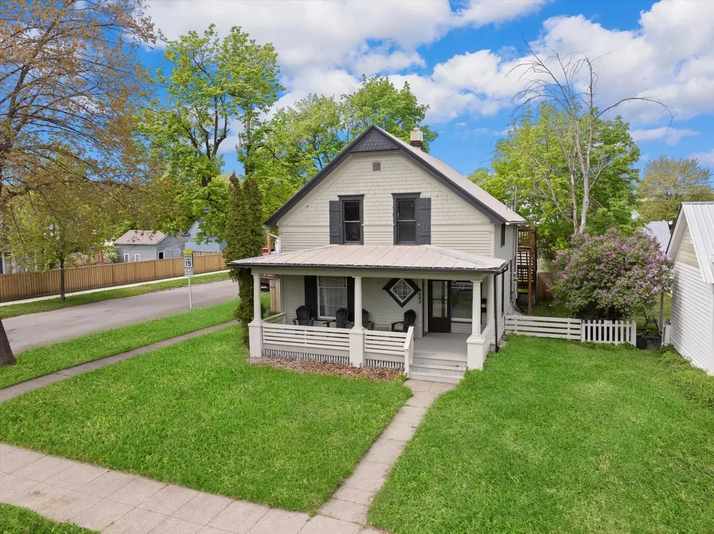 442 2nd Avenue W Kalispell MT 59901