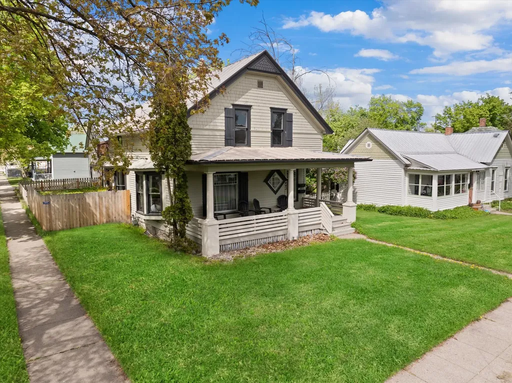 442 2nd Avenue W Kalispell MT 59901