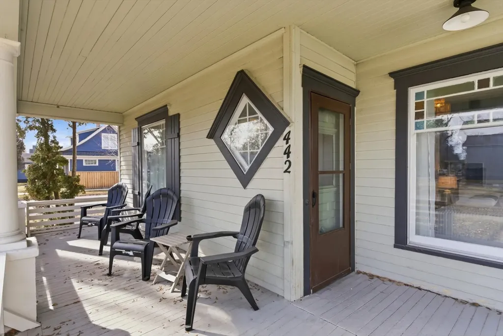 442 2nd Avenue W Kalispell MT 59901