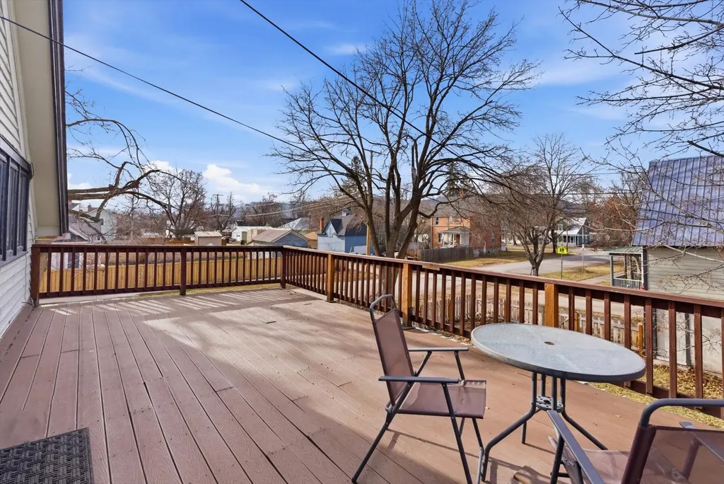 442 2nd Avenue W Kalispell MT 59901