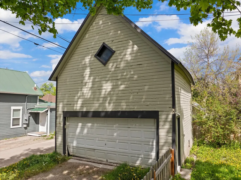 442 2nd Avenue W Kalispell MT 59901