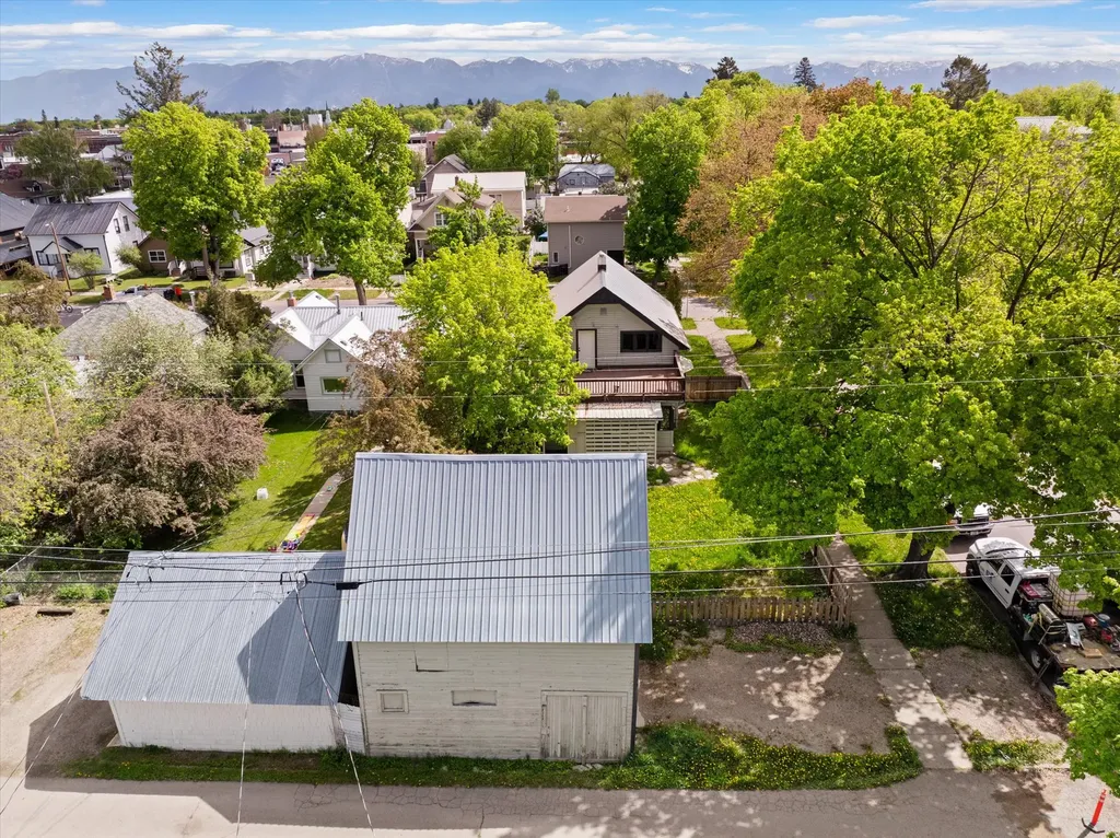 442 2nd Avenue W Kalispell MT 59901