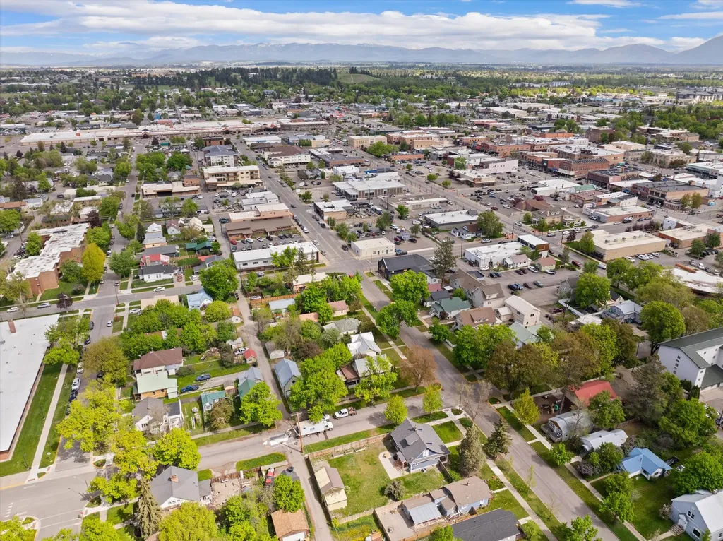 442 2nd Avenue W Kalispell MT 59901