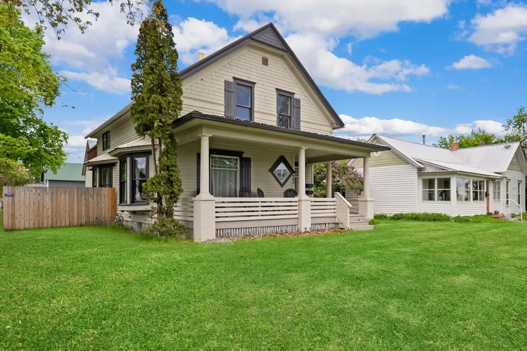 442 2nd Avenue W Kalispell MT 59901