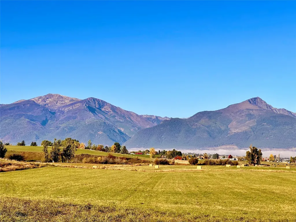 Nhn Charlotte Way Stevensville MT 59870