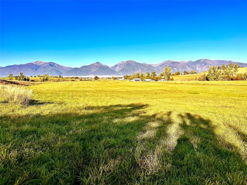 Nhn Charlotte Way Stevensville MT 59870
