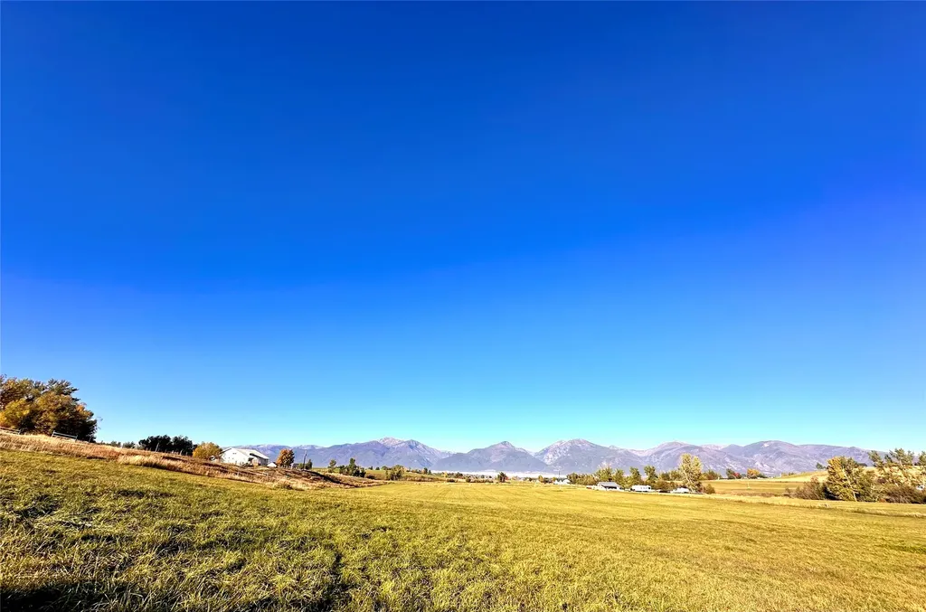 Nhn Charlotte Way Stevensville MT 59870