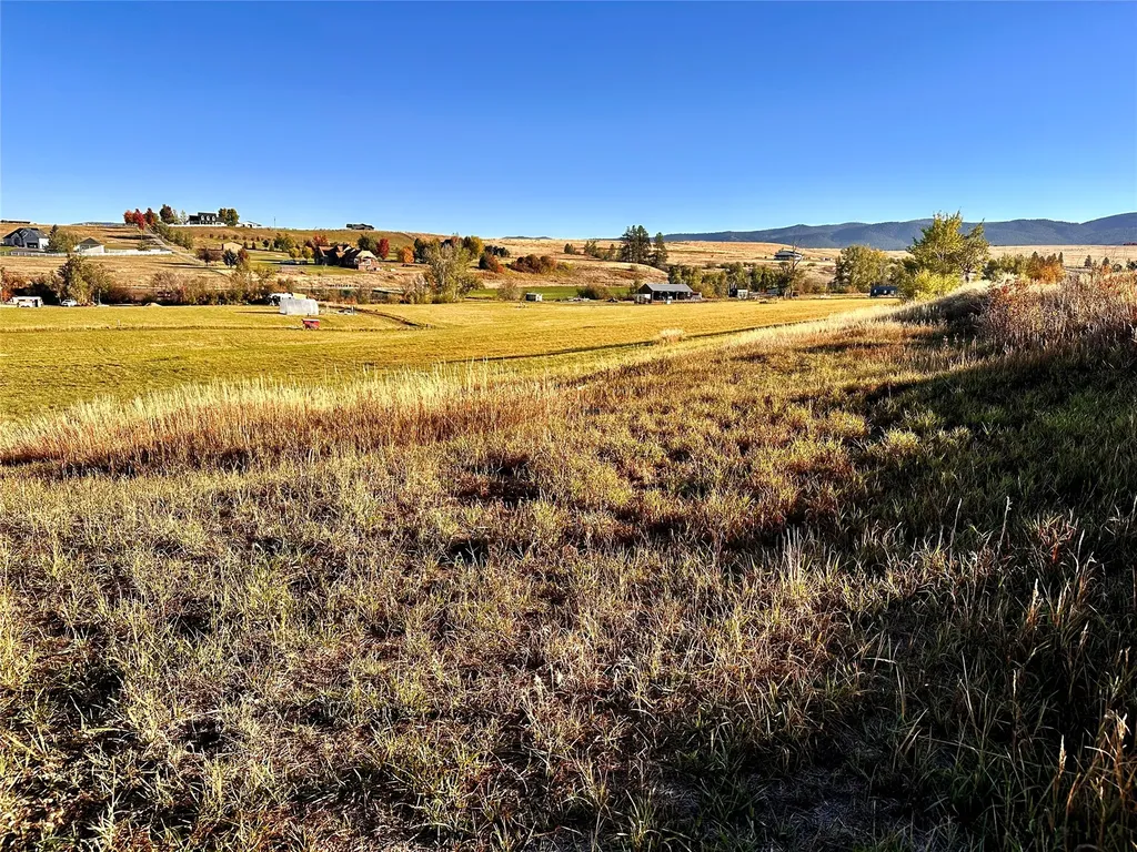 Nhn Charlotte Way Stevensville MT 59870