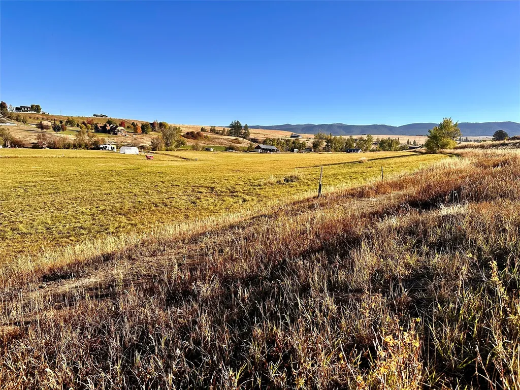 Nhn Charlotte Way Stevensville MT 59870