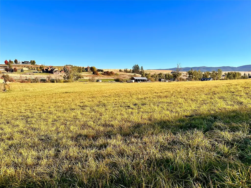 Nhn Charlotte Way Stevensville MT 59870