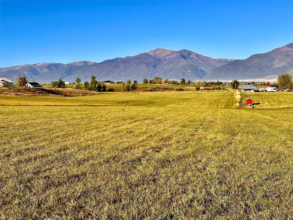 Nhn Charlotte Way Stevensville MT 59870