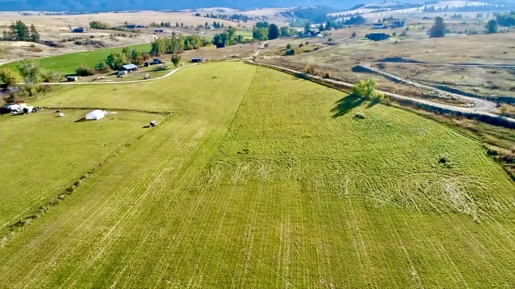Nhn Charlotte Way Stevensville MT 59870