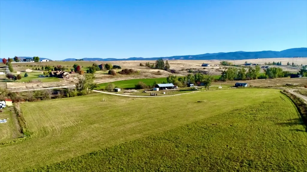 Nhn Charlotte Way Stevensville MT 59870