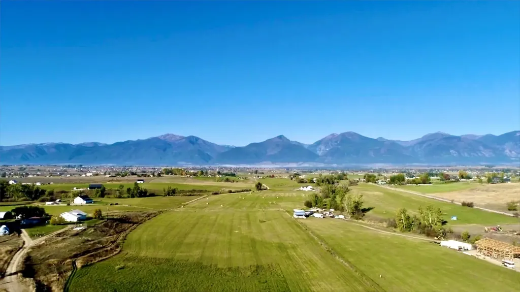 Nhn Charlotte Way Stevensville MT 59870