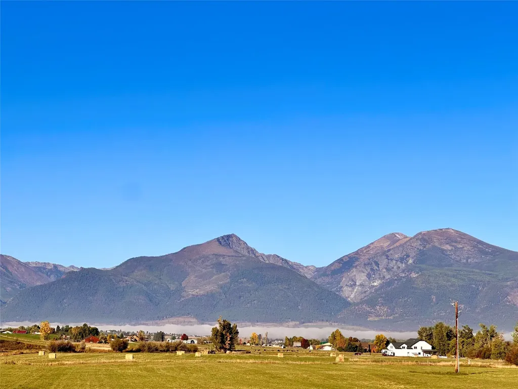 Nhn Charlotte Way Stevensville MT 59870