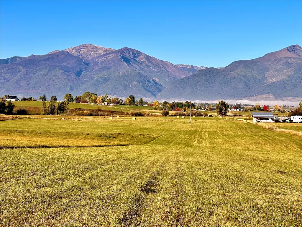 Nhn Charlotte Way Stevensville MT 59870