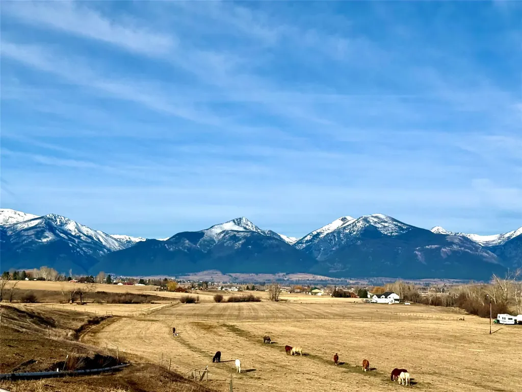 Nhn Charlotte Way Stevensville MT 59870