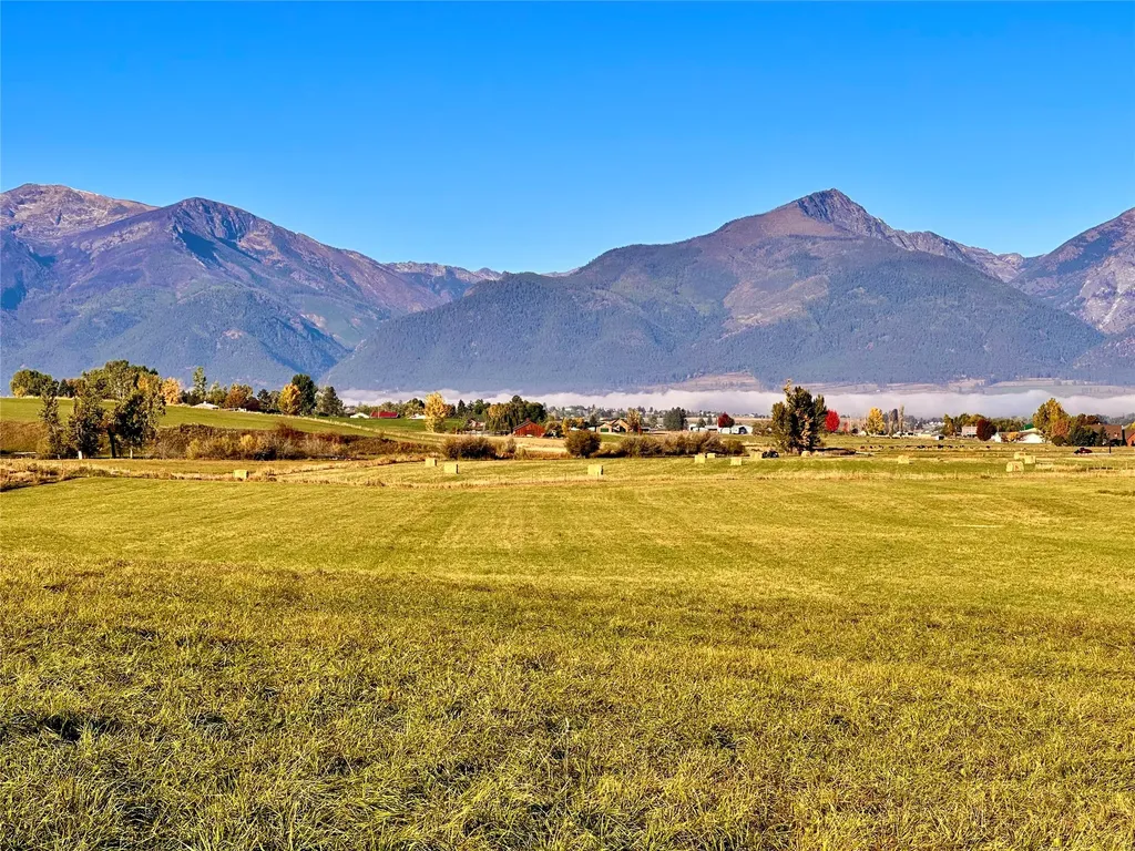 Nhn Charlotte Way Stevensville MT 59870