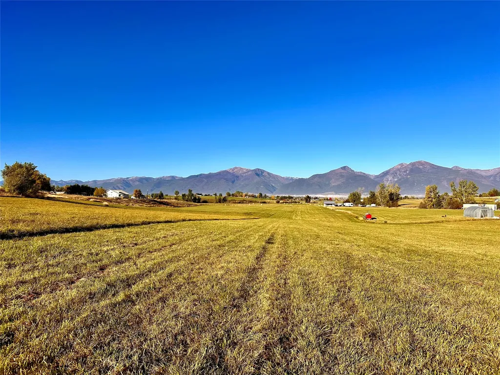Nhn Charlotte Way Stevensville MT 59870
