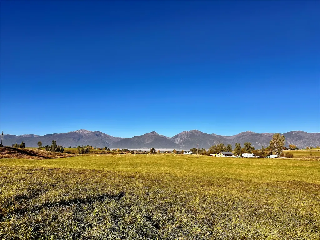 Nhn Charlotte Way Stevensville MT 59870