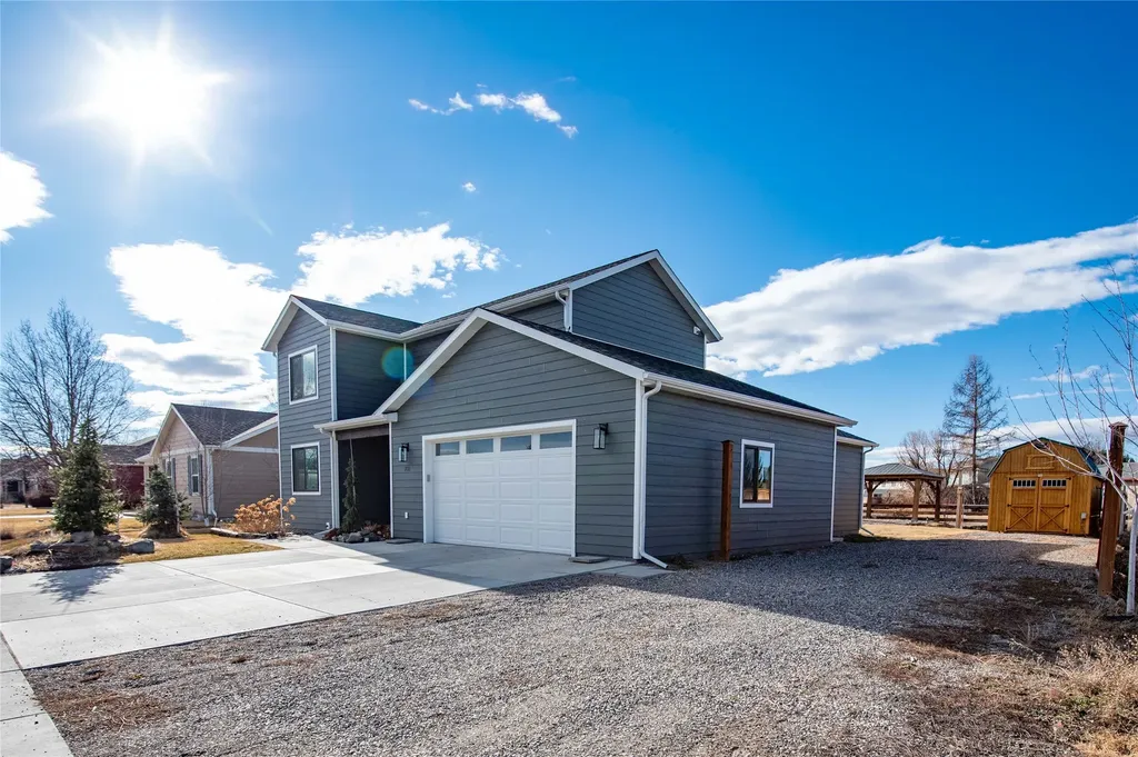 702 Yellowstone Avenue Belgrade MT 59714