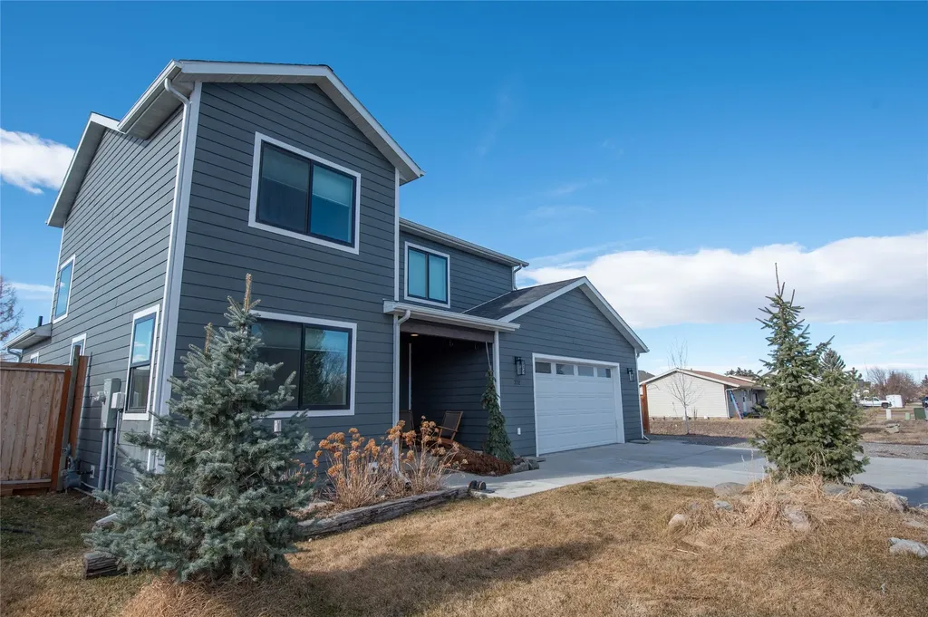 702 Yellowstone Avenue Belgrade MT 59714