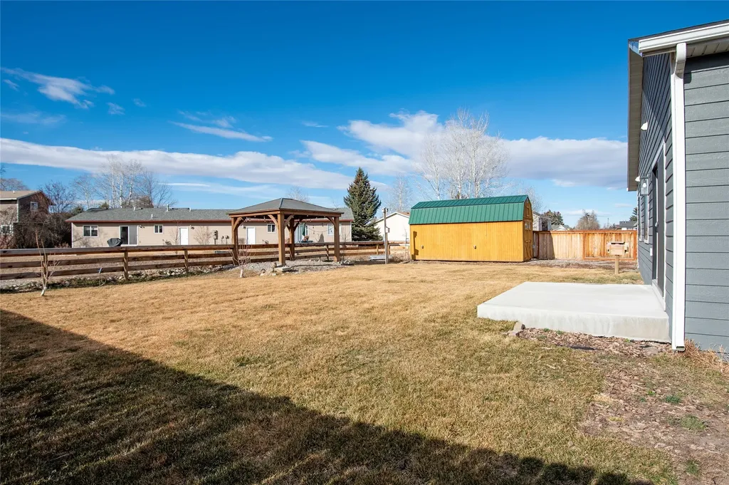 702 Yellowstone Avenue Belgrade MT 59714